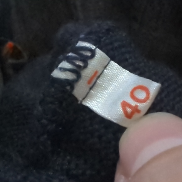 QUESTA DONNA! Sweater - Picture 13 of 14